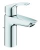 EUROSMART MISCELATORE LAVABO CROMO