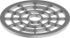 TECEDRAINPROFILE SETACCIO PER CAPELLI