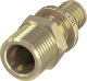 TECEFLEX OTTONE MAN. 50 X 1''1/2 MASCHIO