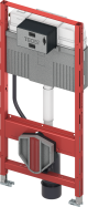 TECEPROFIL NEW MODULO WC SOSPESO H.1120 SPESSORE 15 CM